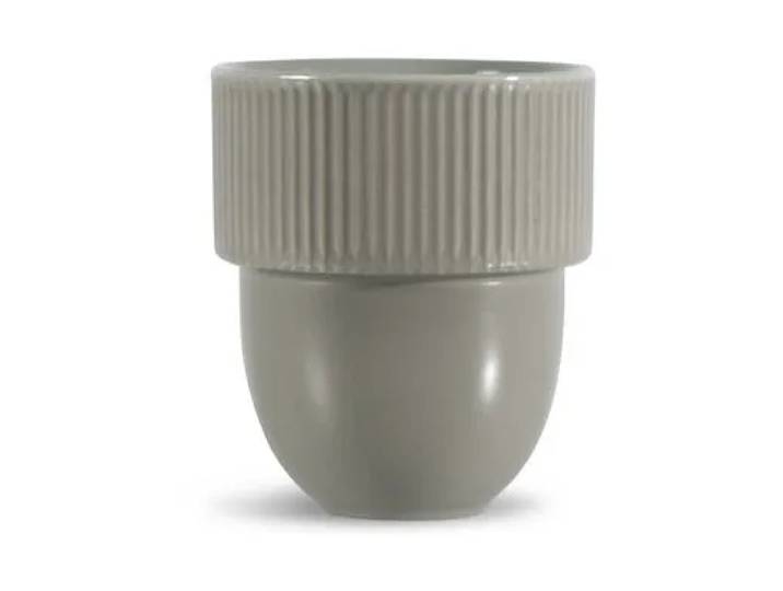Sagaform Tasse Inka 27 cl Gris