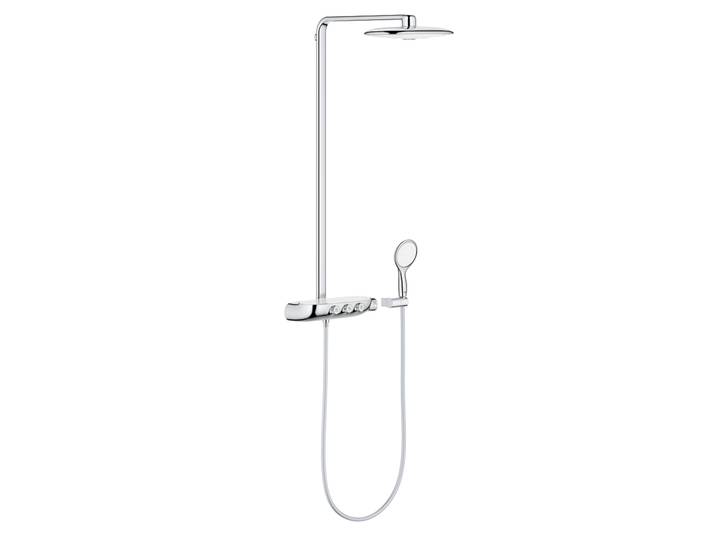 RAINSHOWER - System SmartControl 360 DUO Colonne de douche thermostatique (26250LS0)