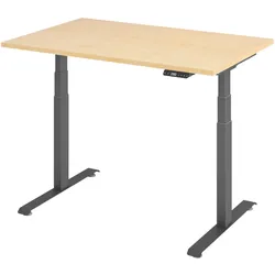 Bümö, Schreibtisch, Schreibtisch Lite (120 x 80 x 74 cm)