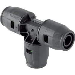 Geberit, Rohrverbindungstechnik, 652.310.00.1 (T-Verbindung)