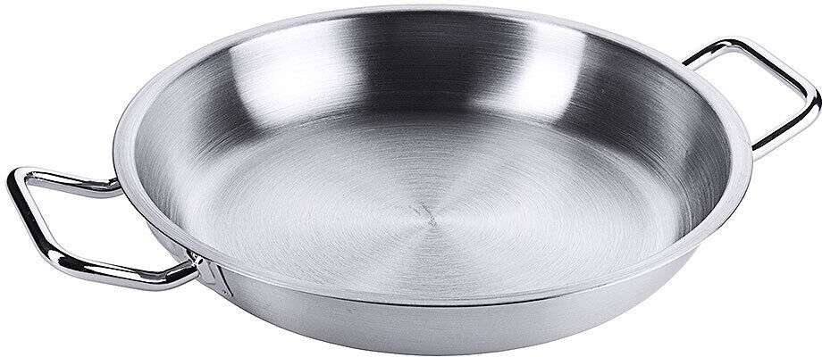 Contacto Padella/Padella per Paella 32 cm 2100