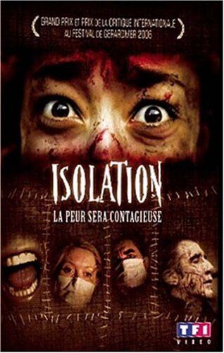 Isolation [FRANZOSICH] - Preis vom 09.10.2026 07:28:09 h