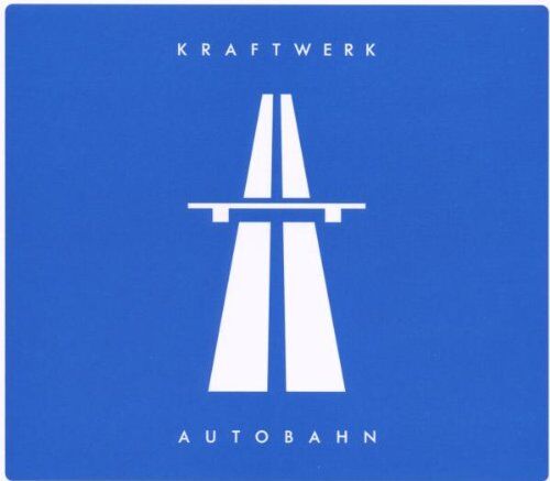 Kraftwerk - Autobahn (Remaster) - Preis vom 01.10.2026 17:08:56 h