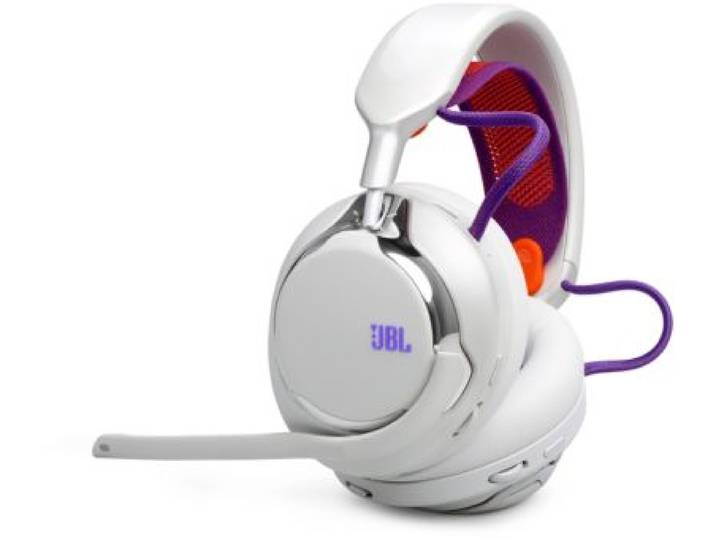 Jbl - Casque Gamer Quantum 950 Blanc