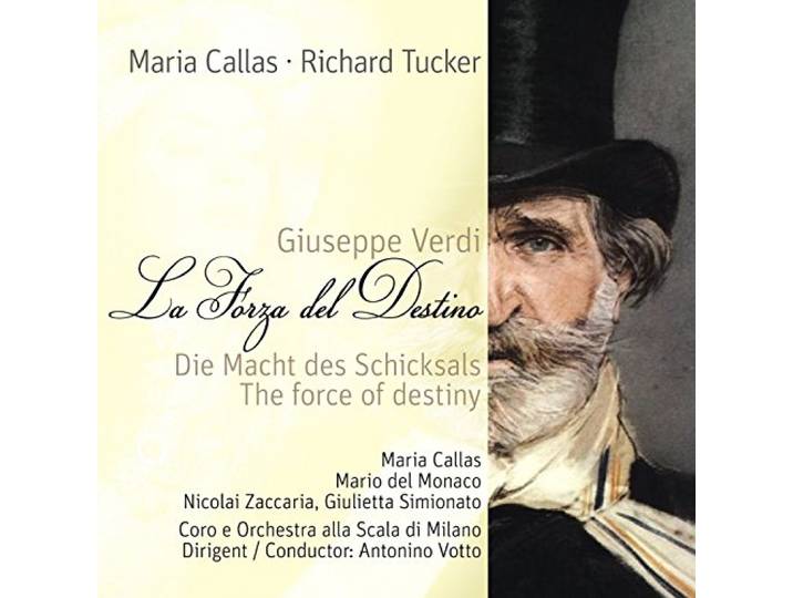 La Forza Del Destino (Die Macht des Schicksals)
