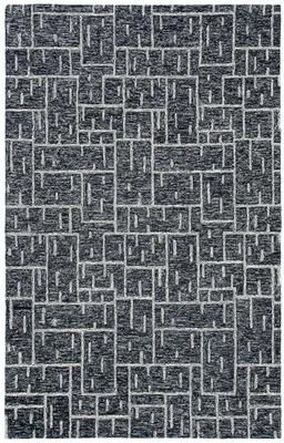 SAFAVIEH Handmade Cambridge Reentje Modern Wool Rug