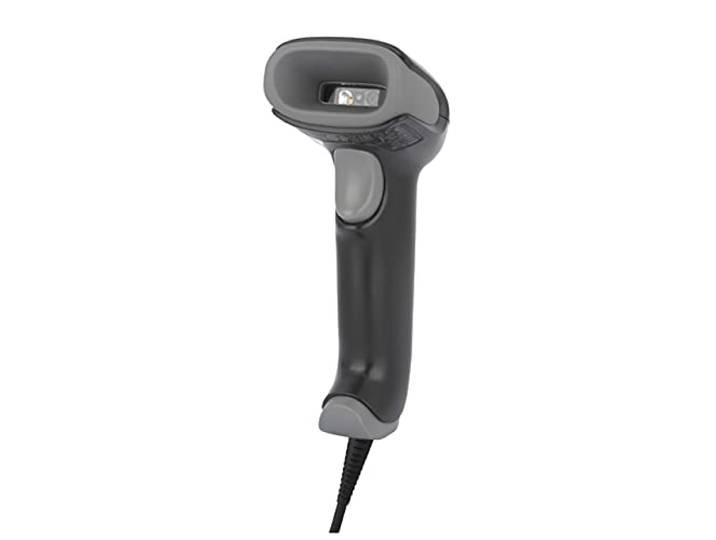Honeywell Omni-directional, 1D, PDF,2D, black, Disinfectant Ready. - EMEA only. KIT w/charger an ==13note396-50 02/04/20220,79