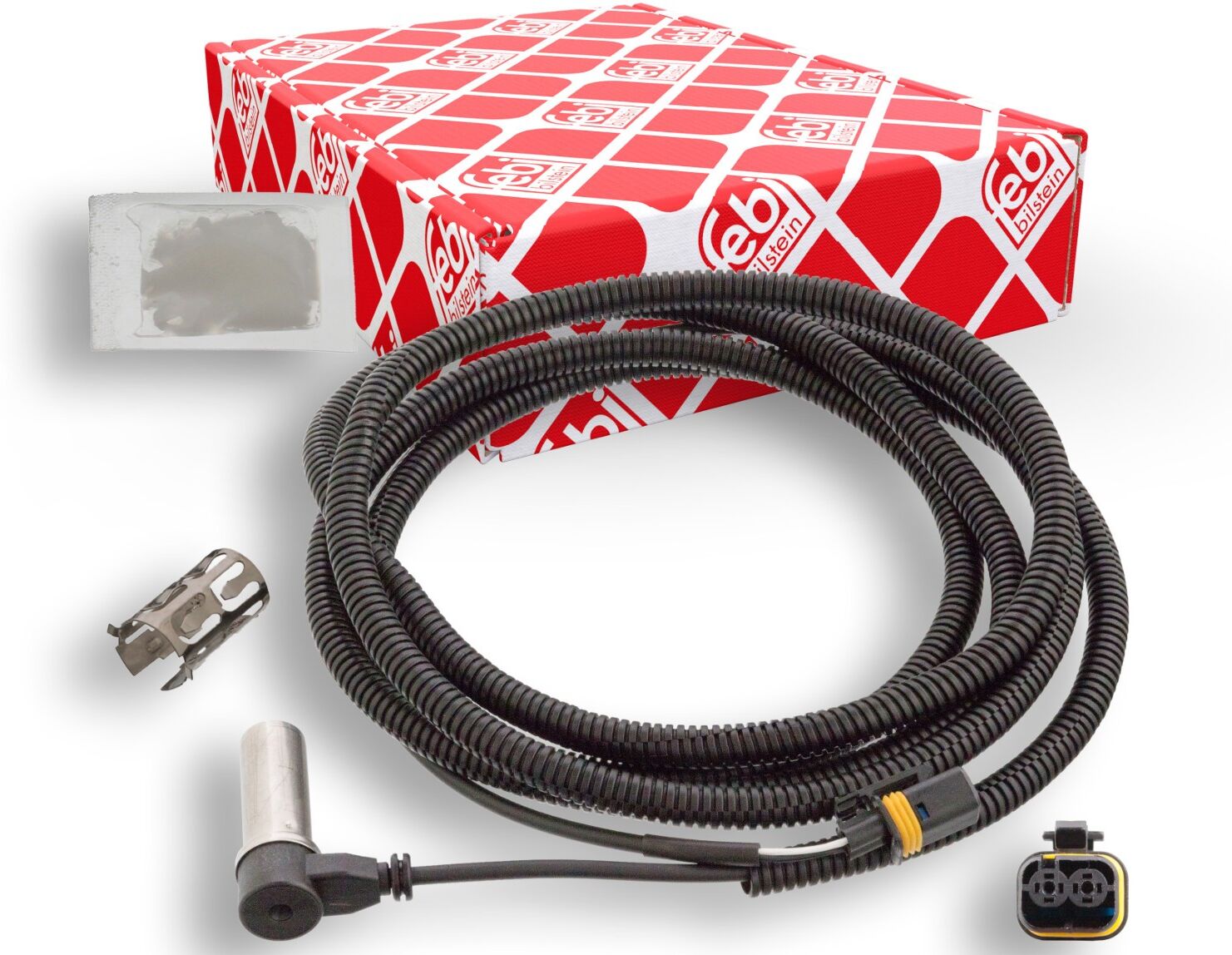 febi bilstein 106321 ABS sensor