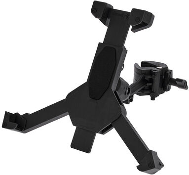 Gravity MA T TH 01 Tablet Holder Noir