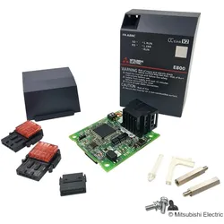 Mitsubishi Electric CC-Link Schnittstelle FR-A8NC-60 E-KIT