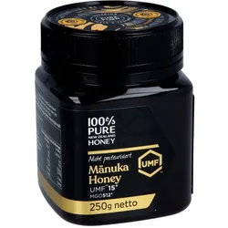 Manuka Honig MGO 500+