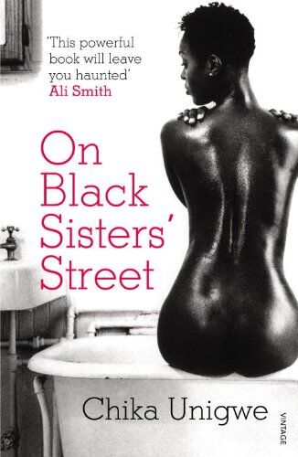 Chika Unigwe - On Black Sisters' Street - Preis vom 13.10.2026 19:28:25 h