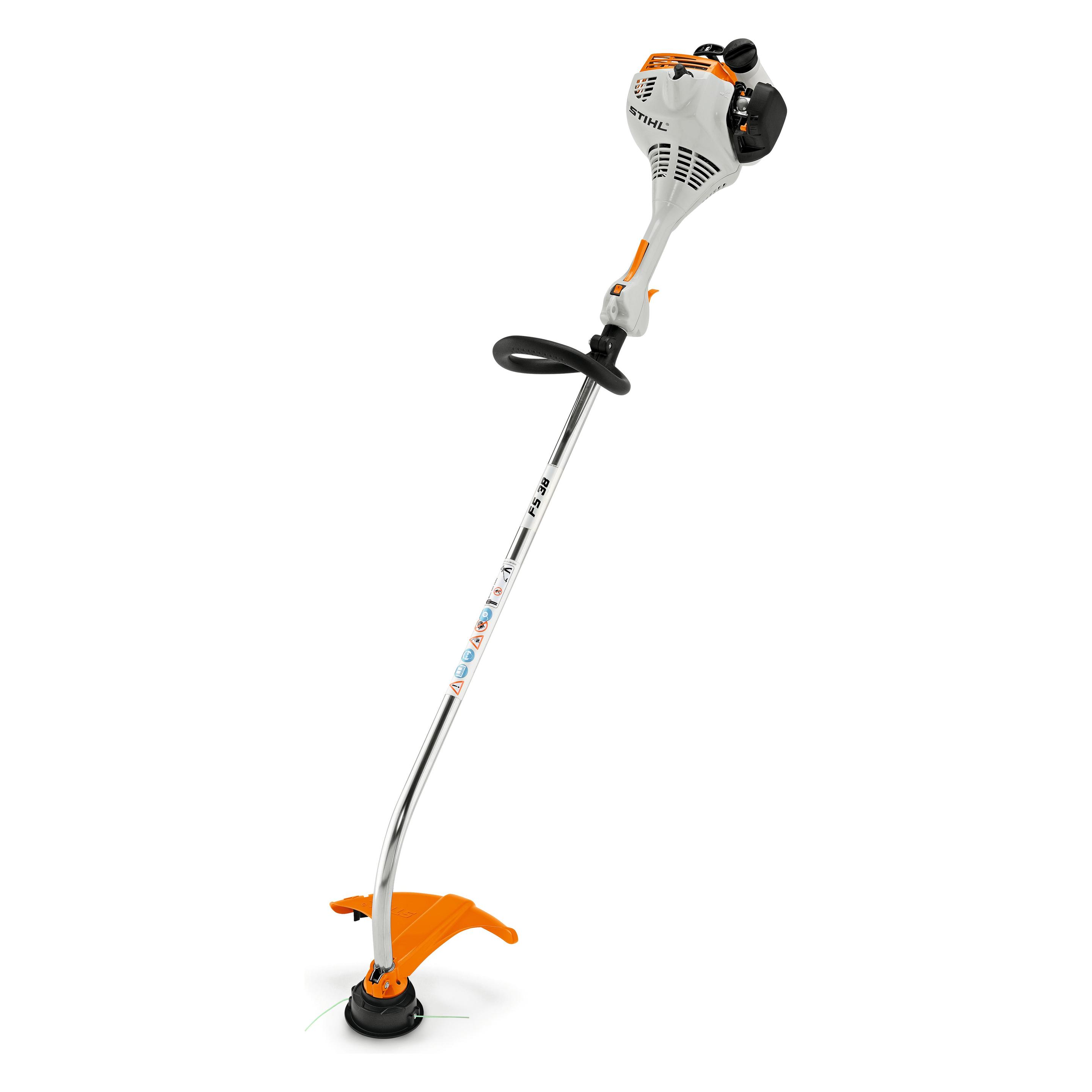 Stihl FS 38 (Trimmfaden) (41400122353)