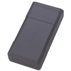 Bopla BOS 502 Hand-Gehäuse 120 x 60 x 25 ABS Schwarz 1 St. 34502000