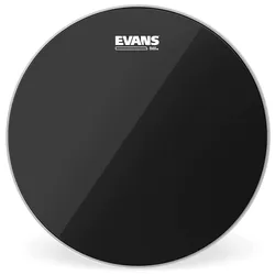 Evans TT14CHR - Black Chrome - Tom Fell - 14 Zoll - Tom-Fell