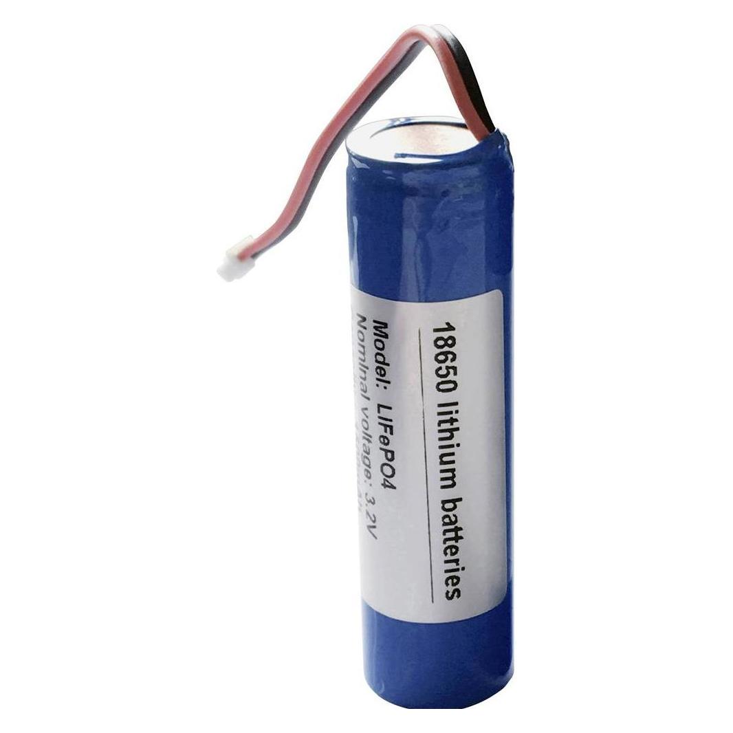 Beltrona LiFePo4Akku Stecker (1500 mAh, 3.20 V) (ESO901004)