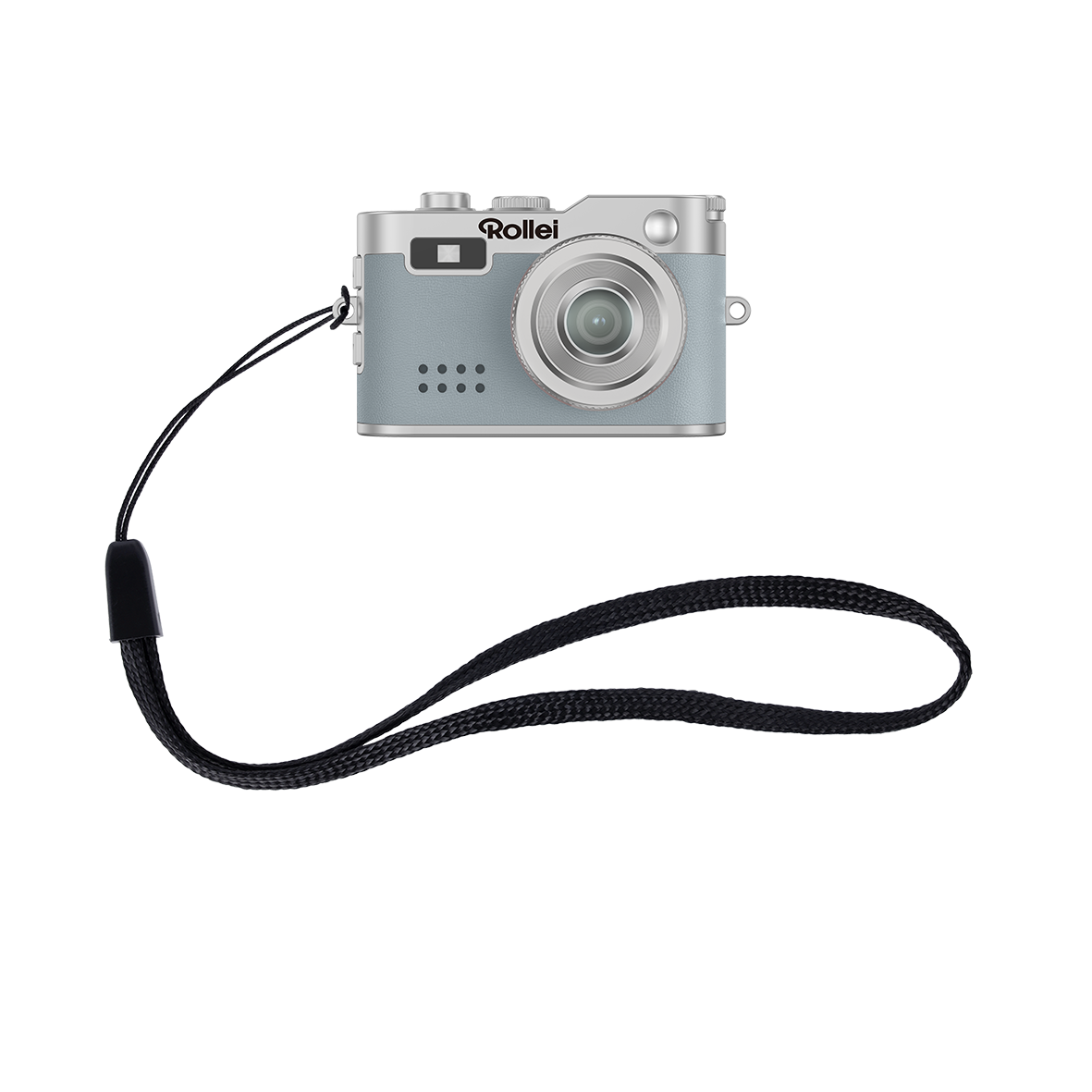 Rollei Mini-Digitalkamera | Full-HD 18094