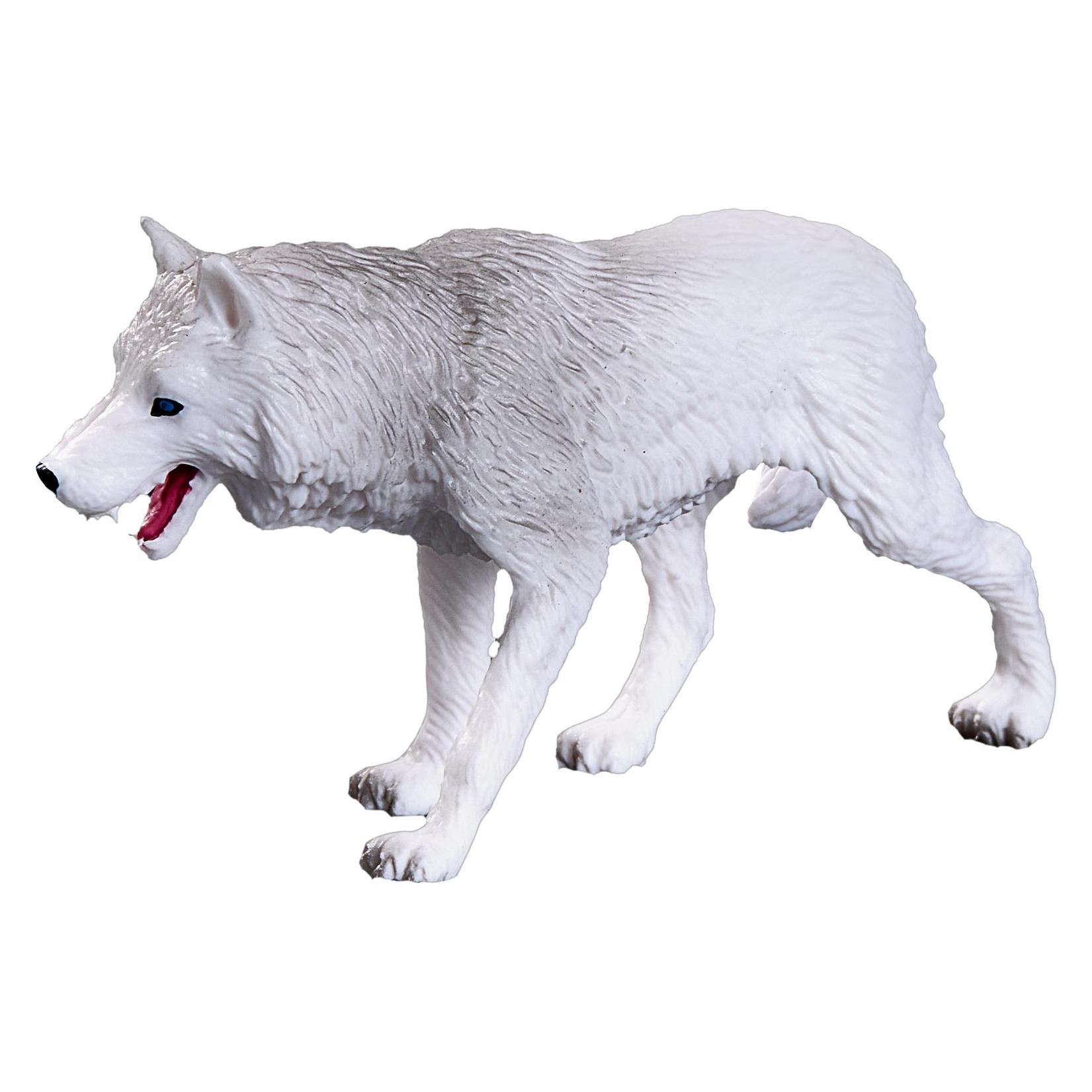 Q Mojo Mojo Wildlife Polarwolf - 381052 (381052)