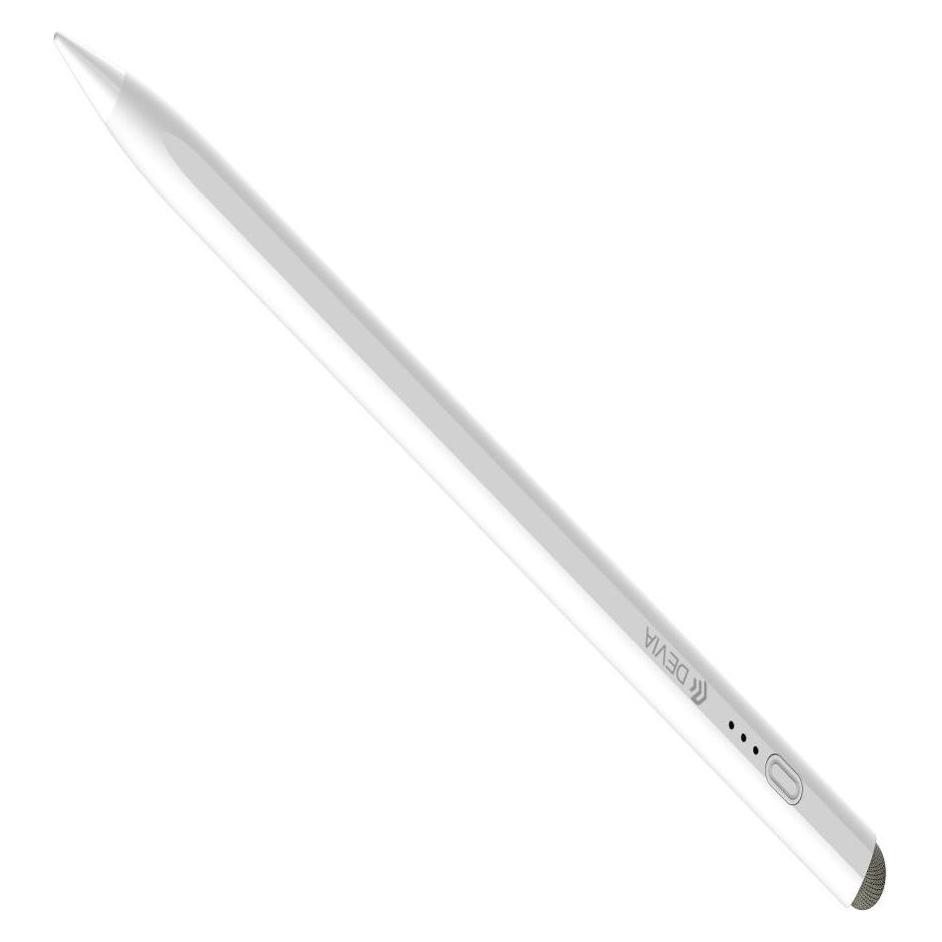 Devia iPad Bildschirmstift für iPad / iPad Pro / iPad Air / Mini (seit 2018) und alle kapazitiven (47088674)