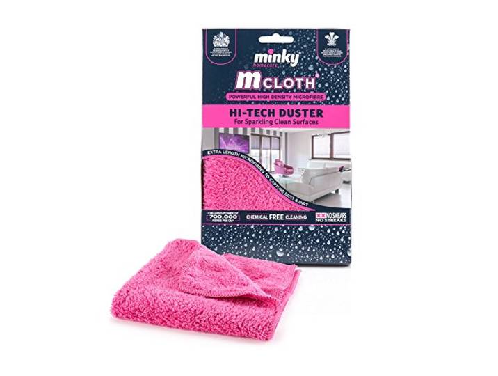 Minky Homecare M Doek Hi-Tech Stofdoek