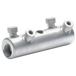 Klauke SV306AKV Schraubverbinder flexibel: 35-185 mm² starr: 35-185 mm² 1 St. Piece