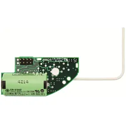 Busch-Jaeger 6828 Busch-Rauchalarm® RF Funkmodul für Rauch- und Wärmealarm 2CKA006800A2514