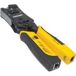 Intellinet, Zange, 2-in-1 Universal (220 mm)