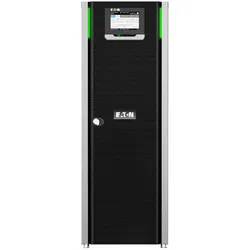 Eaton 93PS-10(10)-1x9Ah-MBS Monoblock 3/3 mit integrierten 5-Jahres-Batterien und manuellem Bypass (10000 VA, 10000 W, Online-Doppelwandler USV), USV