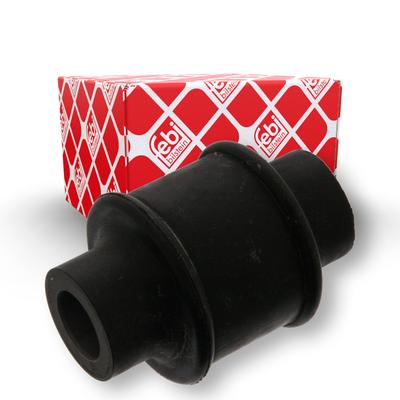 FEBI BILSTEIN Lagerung, Stoßdämpfer 43724 42mm für Volvo