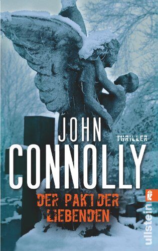 John Connolly - Der Pakt der Liebenden (Ein Charlie-Parker-Thriller) - Preis vom 10.10.2026 11:48:34 h