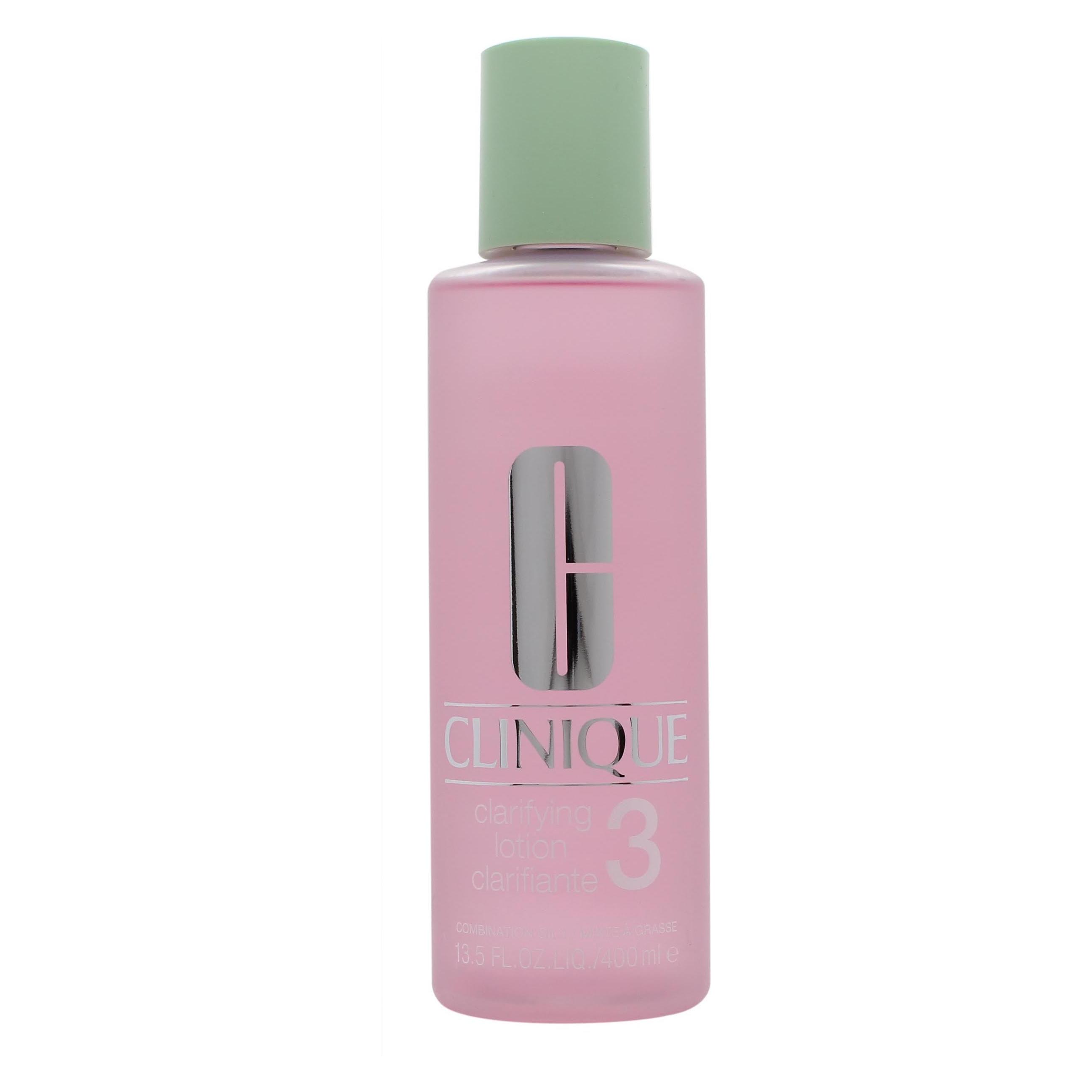 Clinique Clarifying (Reinigungslotion, 400 ml) (76X0)
