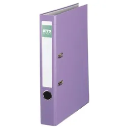 OTTO Office Ordner »Exclusive I« violett, 5x32x28.5 cm