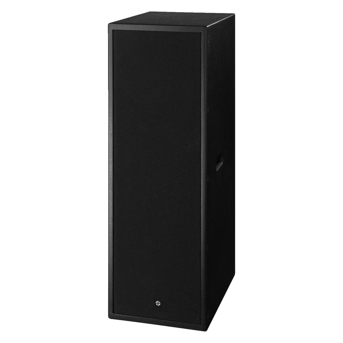 Img Stage Line Passiver PA (Passiv, 1x 600 W) (CLUB-1SUB)