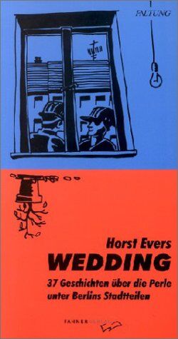 Horst Evers - Wedding - Preis vom 06.10.2026 07:26:00 h