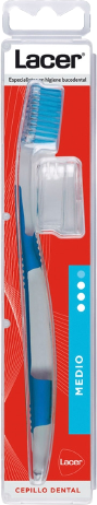 Lacer Medium Toothbrush