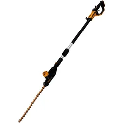 DeWalt, Heckenschere, DCMPH566N (Akkubetrieb)