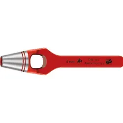 Henkellocheisen 4mm