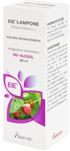 ADAMAH Srl EIE Lampone 60ml