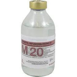 Mannitol Inf Loesg 20 2500 ML