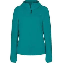 MARMOT Damen Funktionsjacke Wm's Alt HB Hoody, Größe S in Grün 22261