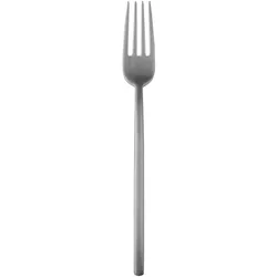 Mepra Tafelgabel Due Ice, 12er Set