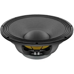 LAVOCE SAF214.50 21 Zoll Subwoofer, Ferrit, Alukorb