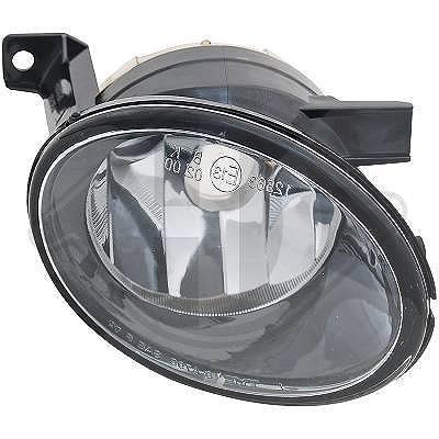 Diederichs Nebelscheinwerfer [Hersteller-Nr. 2215088] für VW, Seat