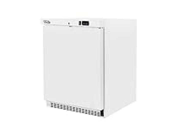 SOFRACA Armoire Réfrigérée Négative Porte pleine - 200 L
