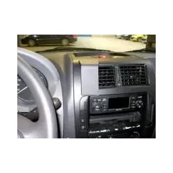BRODIT 853972 ProClip Halterung - Peugeot Expert 07-09 / Fiat Scudo 07-09 / C...