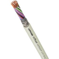 LAPP 0034440/50 Datenleitung UNITRONIC® LiYCY Grau 50 m
