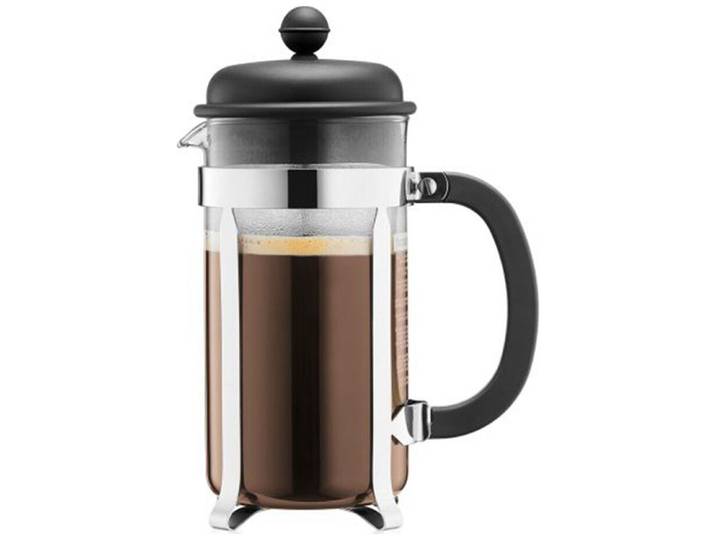 Bodum Kaffeebereiter French Press Caffettiera 8 Tassen