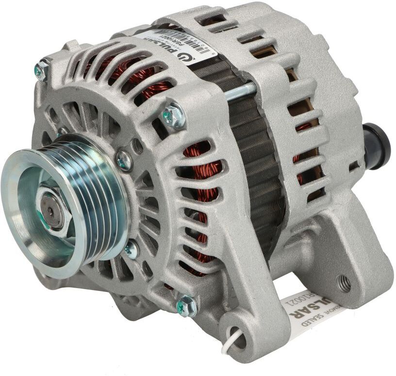 Drehstromgenerator PULSAR ROTATING ELECTRICS PSR10021