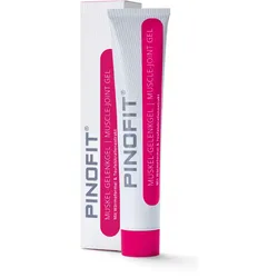 Pinofit Sportsalbe Muskel-Gelenkgel 90 ml