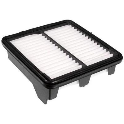 MAHLE Luftfilter HONDA,FORD USA LX 2693 17220RB0000,17220RB6Z00,70387352 Motorluftfilter,Filter für Luft